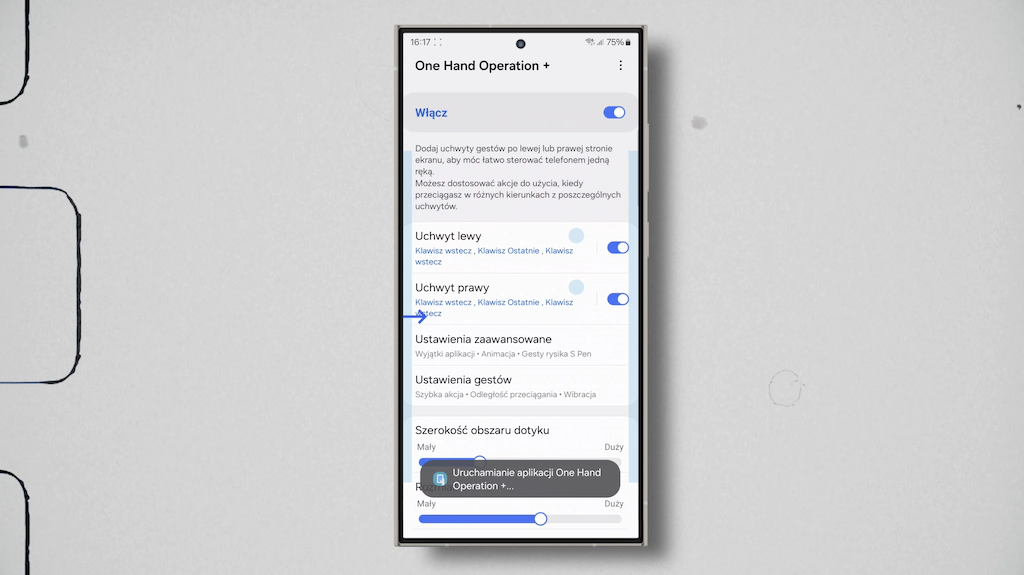 Good Lock: ulepsz funkcje Twojego Samsunga